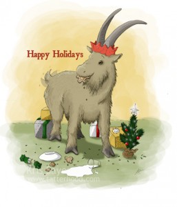 happyholidays happy holidays!