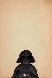 Darth Vader, Age 7
