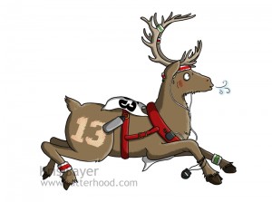 Dasher