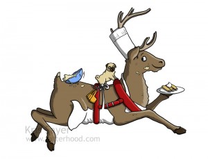 blitzen blitzen