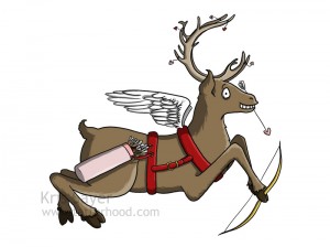 cupid Cupid