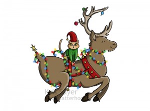 Prancer