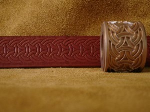 Gosworth Belt Design